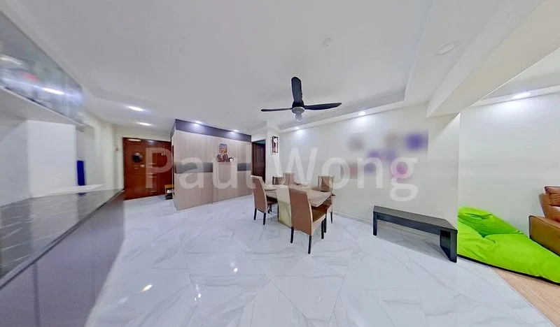 5 Room (5I) HDB for Sale in  653C Jurong West Street 61 - Image 16