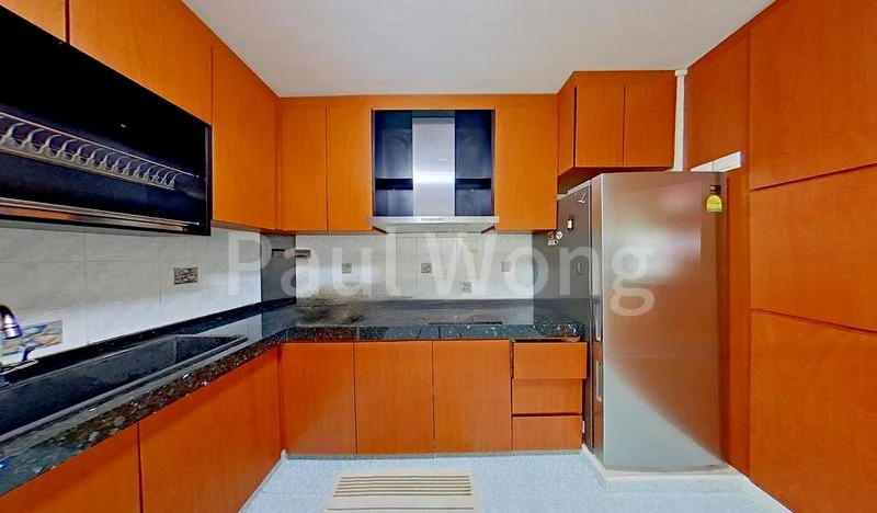 5 Room (5I) HDB for Sale in  653C Jurong West Street 61 - Image 4