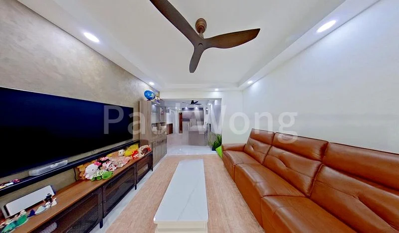 5 Room (5I) HDB for Sale in  653C Jurong West Street 61 - Image 1