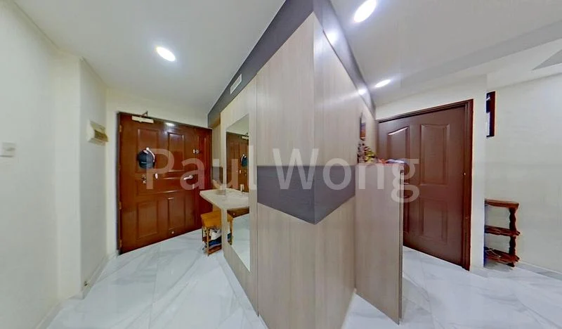 5 Room (5I) HDB for Sale in  653C Jurong West Street 61 - Image 5