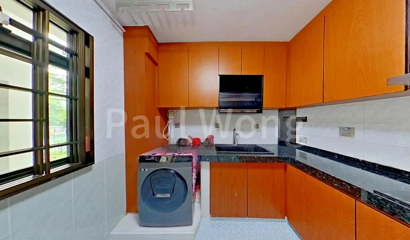 5 Room (5I) HDB for Sale in  653C Jurong West Street 61 - Image 3