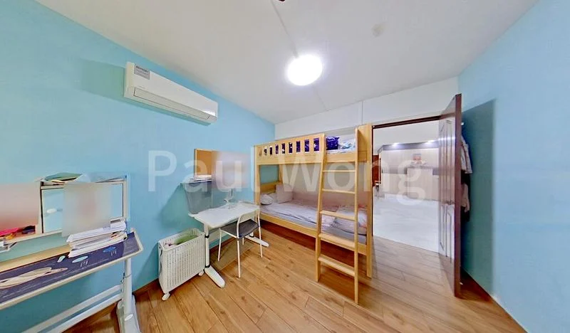 5 Room (5I) HDB for Sale in  653C Jurong West Street 61 - Image 10