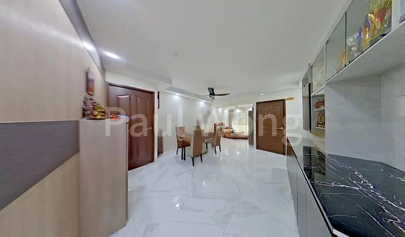 5 Room (5I) HDB for Sale in  653C Jurong West Street 61 - Image 8