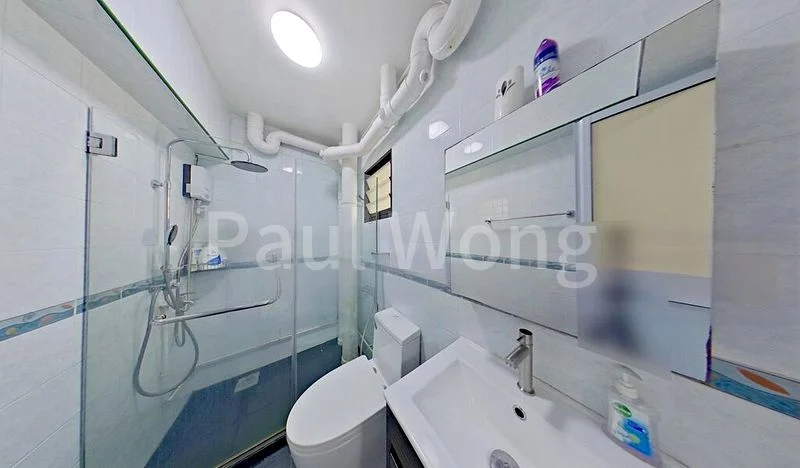 5 Room (5I) HDB for Sale in  653C Jurong West Street 61 - Image 12