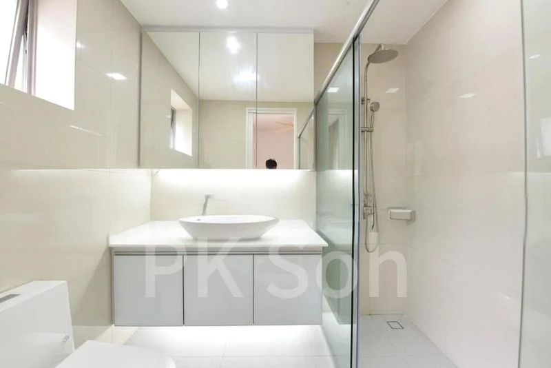 3 Bed Condo for Rent in  Nassim Jade - Image 1