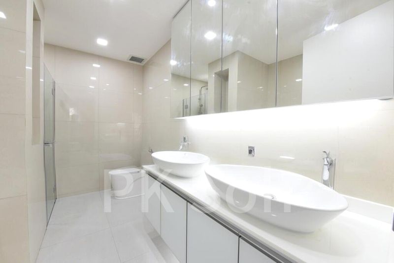 3 Bed Condo for Rent in  Nassim Jade - Image 2