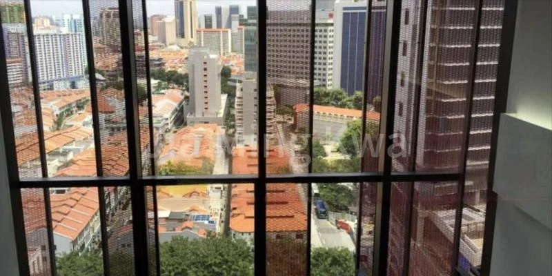 Office for Rent: PS100 - 100 Property Street Complex, Shop Space - Image 2