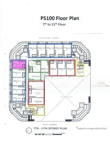 Office for Rent: PS100 - 100 Property Street Complex, Shop Space - Image 5