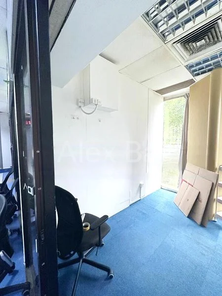 Shop / Shophouse for Rent: Bukit Timah Shopping Centre - Image 2