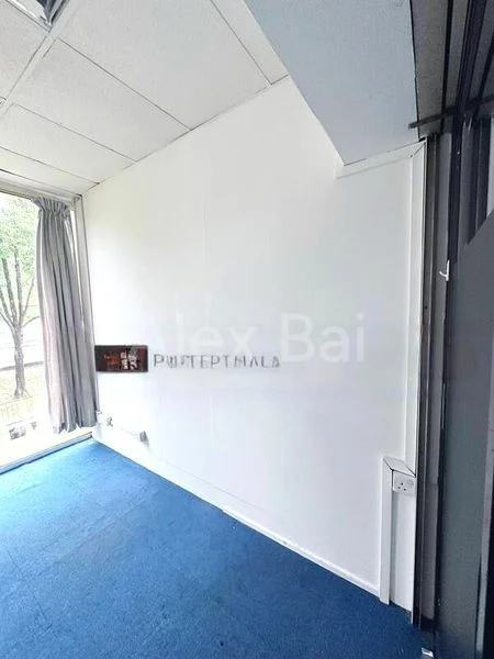 Shop / Shophouse for Rent: Bukit Timah Shopping Centre - Image 1