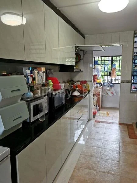 Room (HDB) for Rent in  111 Woodlands Street 13 - Image 7