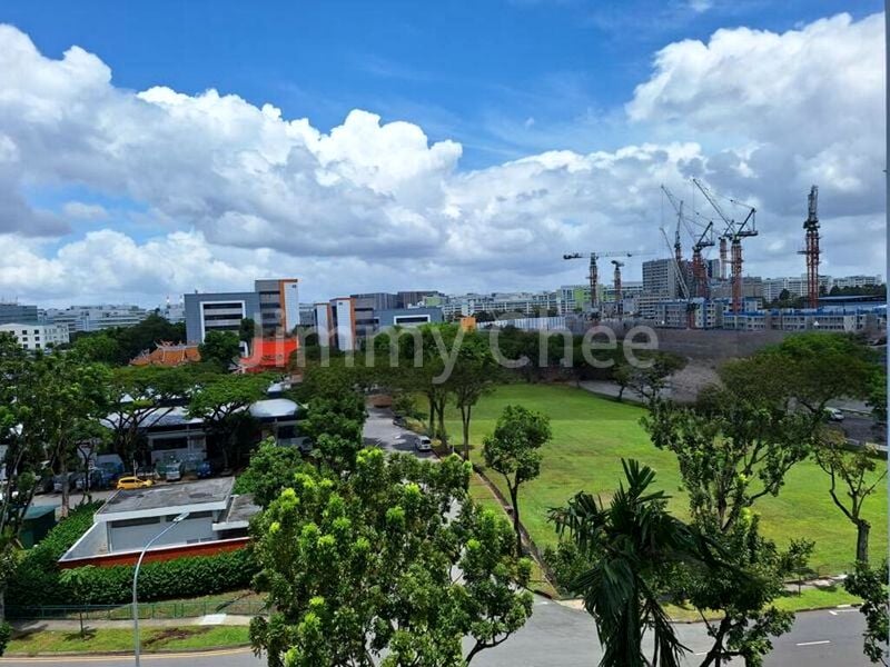 Room (HDB) for Rent in  111 Woodlands Street 13 - Image 2