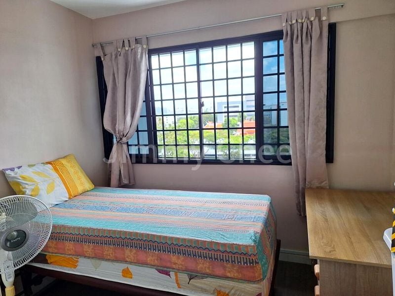 Room (HDB) for Rent in  111 Woodlands Street 13 - Image 3