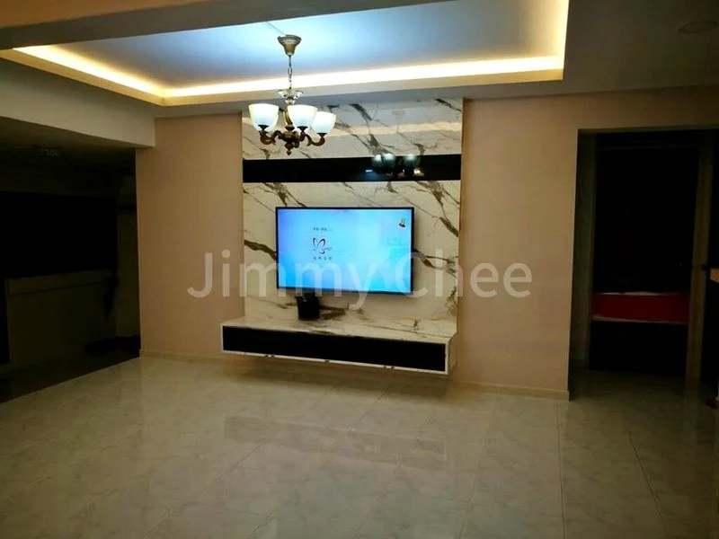 Room (HDB) for Rent in  111 Woodlands Street 13 - Image 1