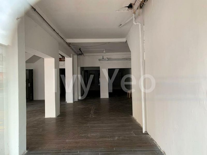 Shop / Shophouse for Rent: Shophouse on North Bridge Road - Jalan Sultan - Massage Establishment & SPA - Image 3