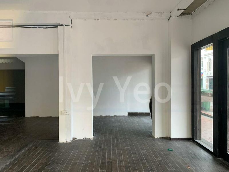 Shop / Shophouse for Rent: Shophouse on North Bridge Road - Jalan Sultan - Massage Establishment & SPA - Image 6