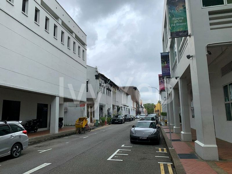 Shop / Shophouse for Rent: Shophouse on North Bridge Road - Jalan Sultan - Massage Establishment & SPA - Image 7