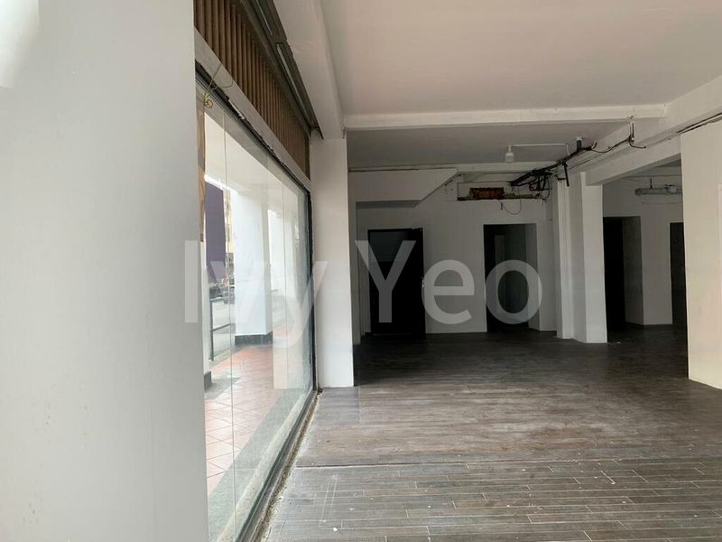 Shop / Shophouse for Rent: Shophouse on North Bridge Road - Jalan Sultan - Massage Establishment & SPA - Image 4