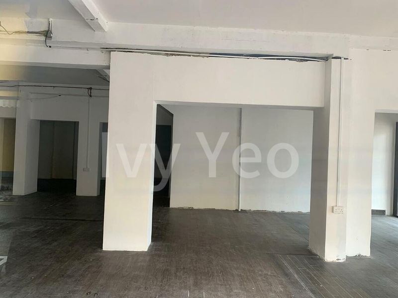 Shop / Shophouse for Rent: Shophouse on North Bridge Road - Jalan Sultan - Massage Establishment & SPA - Image 5