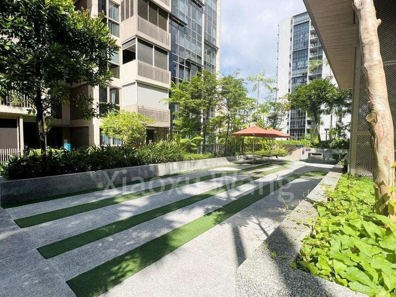 2 Bed Condo for Rent in  The Vales - Image 10