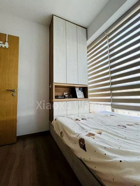 2 Bed Condo for Rent in  The Vales - Image 4