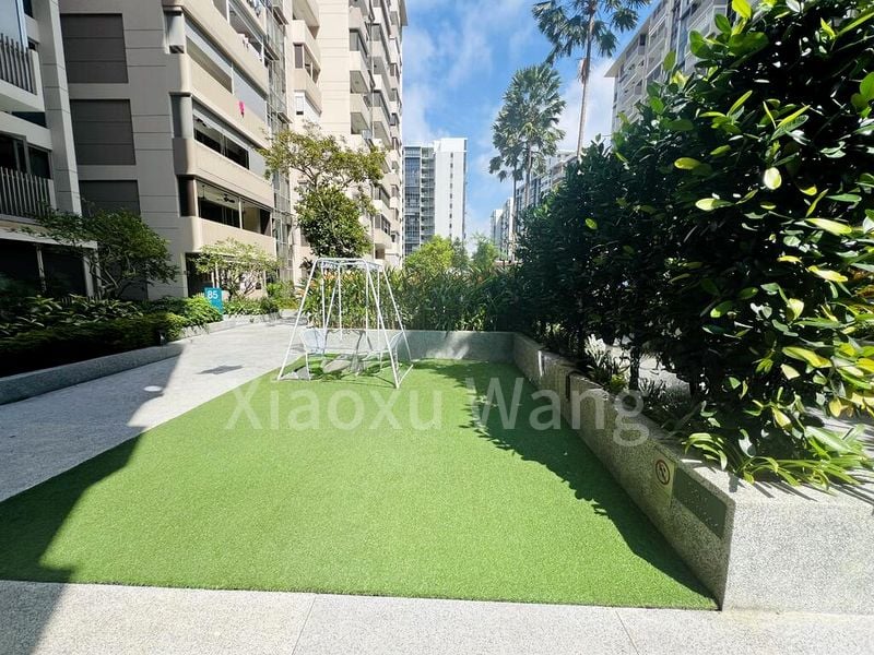 2 Bed Condo for Rent in  The Vales - Image 8