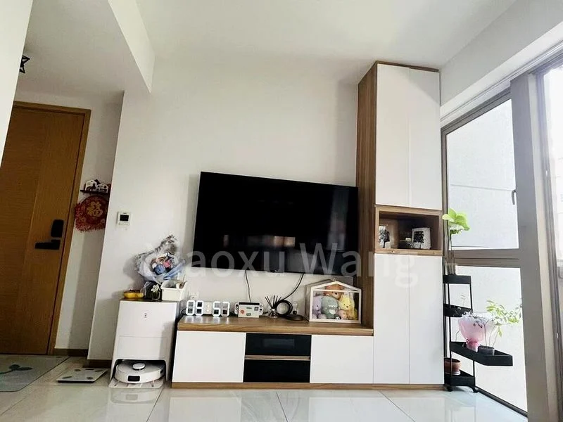 2 Bed Condo for Rent in  The Vales - Image 6