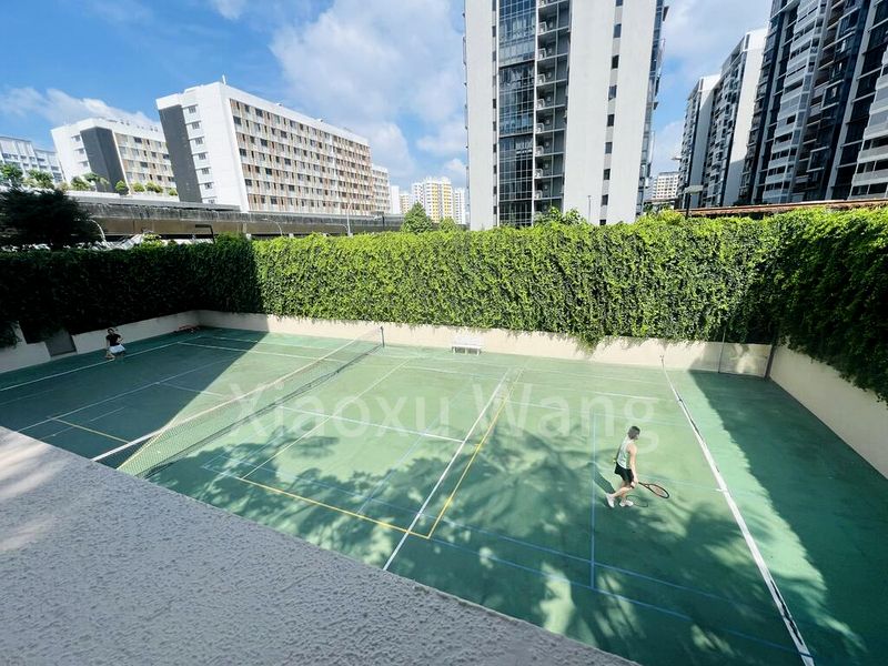 2 Bed Condo for Rent in  The Vales - Image 7