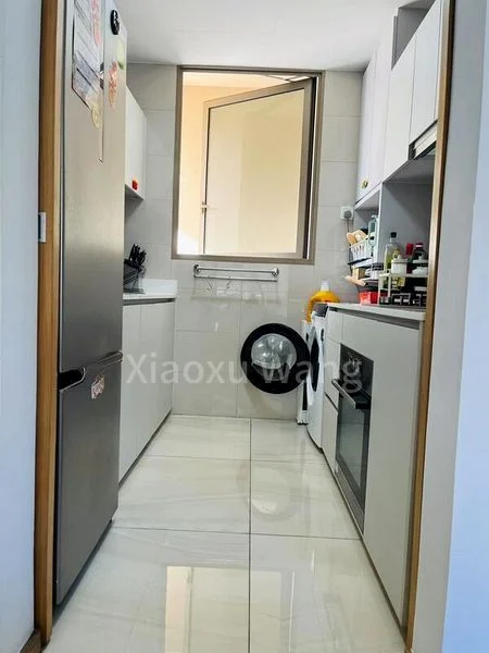 2 Bed Condo for Rent in  The Vales - Image 11