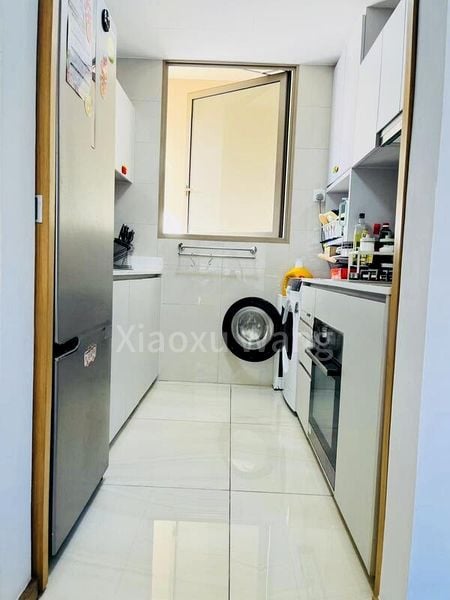 2 Bed Condo for Rent in  The Vales - Image 2