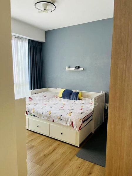 2 Bed Condo for Rent in  The Vales - Image 3