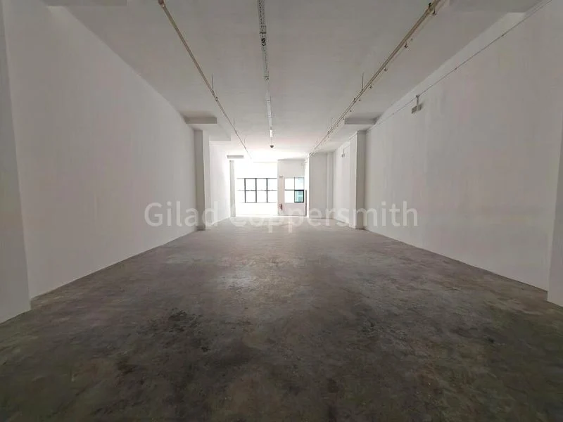 Light Industrial (B1) for Rent: Interlocal Centre - Image 7