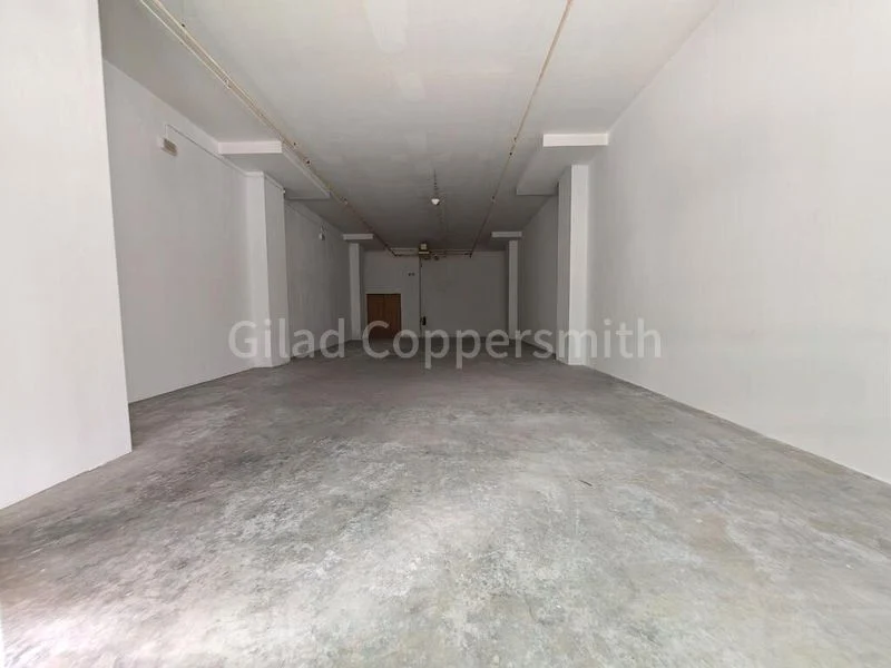 Light Industrial (B1) for Rent: Interlocal Centre - Image 3