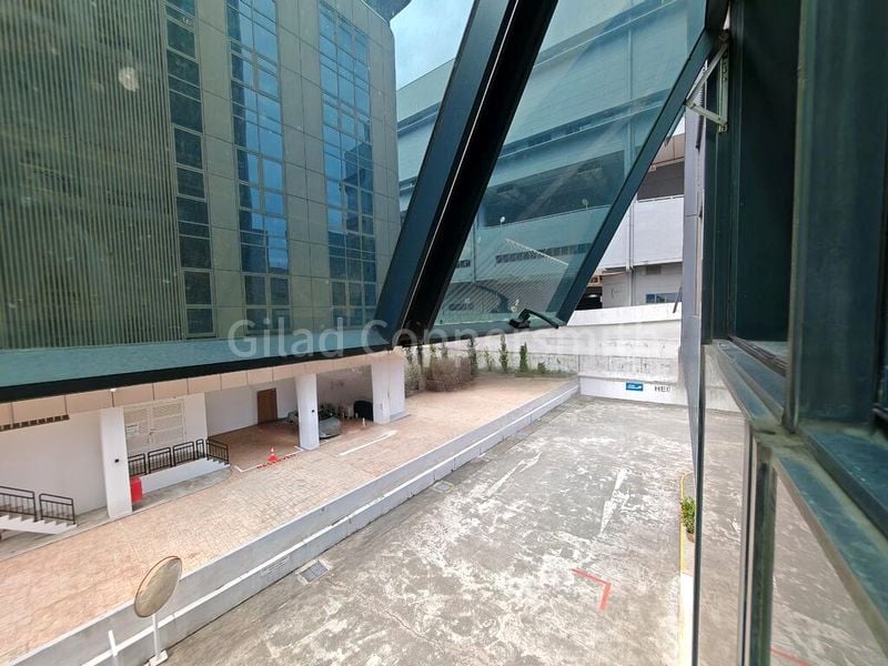 Light Industrial (B1) for Rent: Interlocal Centre - Image 4