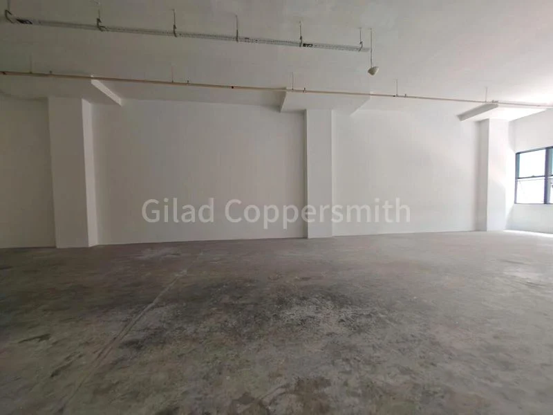 Light Industrial (B1) for Rent: Interlocal Centre - Image 8