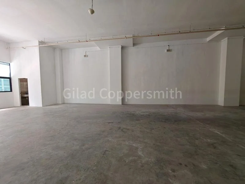 Light Industrial (B1) for Rent: Interlocal Centre - Image 6