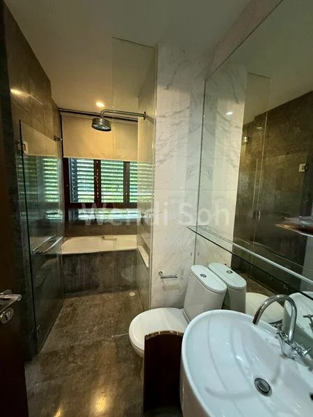 2 Bed Condo for Rent in  The Cornwall - Image 5