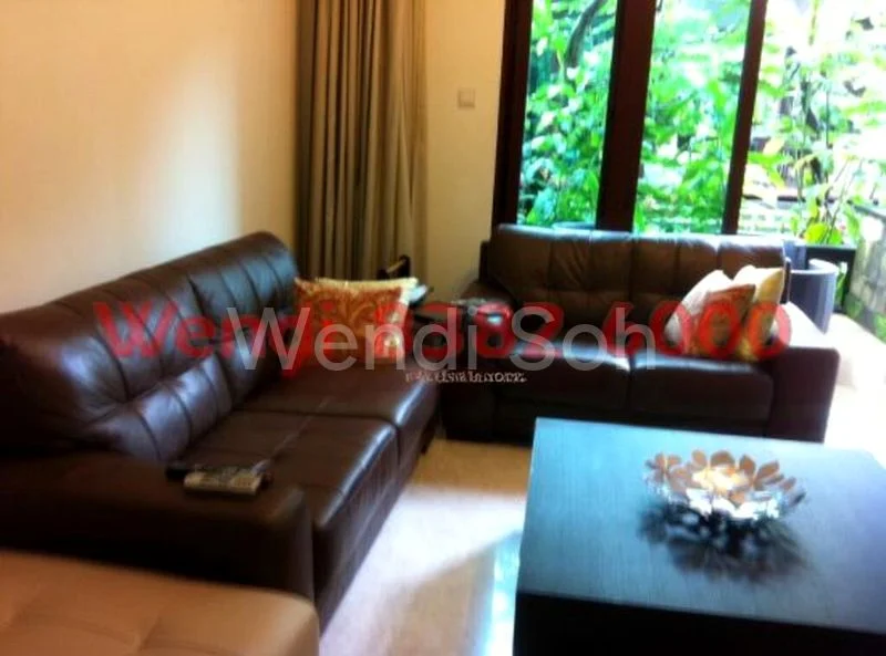 2 Bed Condo for Rent in  The Cornwall - Image 6