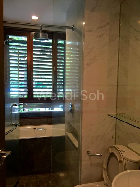 2 Bed Condo for Rent in  The Cornwall - Image 11