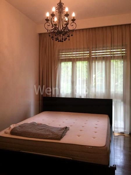 2 Bed Condo for Rent in  The Cornwall - Image 9