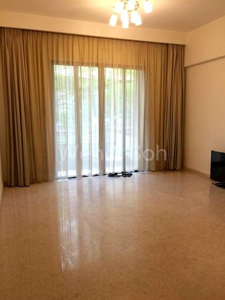 2 Bed Condo for Rent in  The Cornwall - Image 10