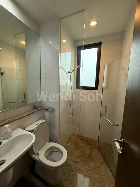 2 Bed Condo for Rent in  The Cornwall - Image 3