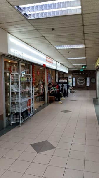 Other Retail for Rent in  Golden Mile Tower - Image 2