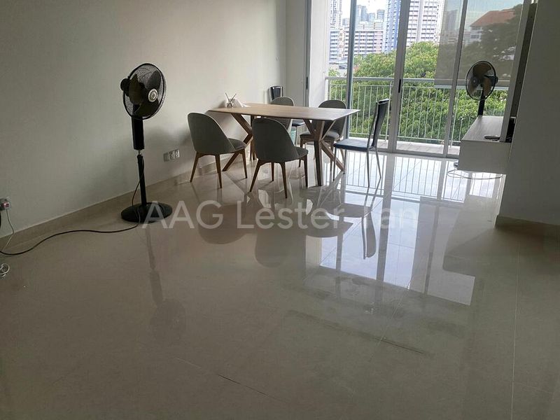 3 Bed Condo for Rent in  St. Michael Regency - Image 2