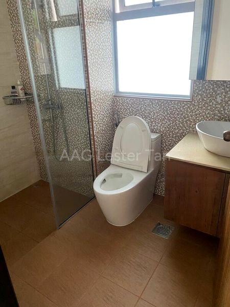 3 Bed Condo for Rent in  St. Michael Regency - Image 8