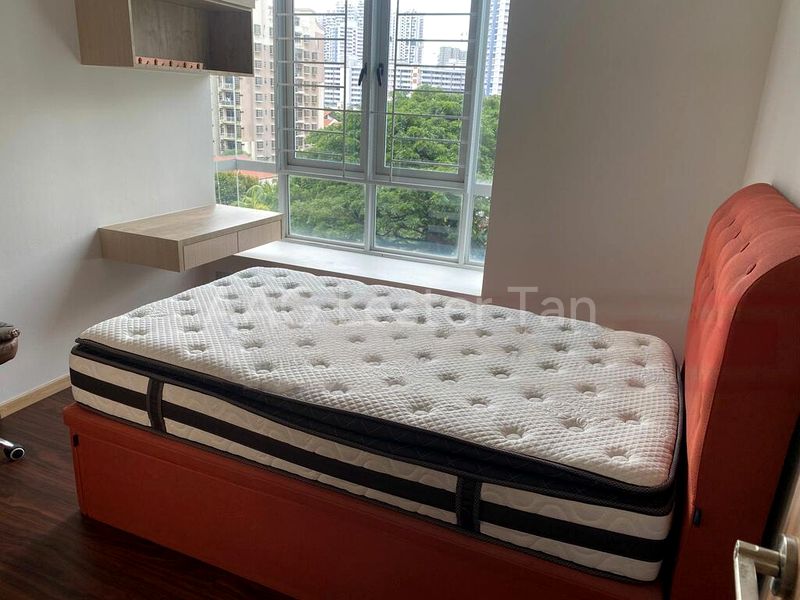 3 Bed Condo for Rent in  St. Michael Regency - Image 6