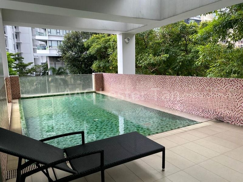 3 Bed Condo for Rent in  St. Michael Regency - Image 12