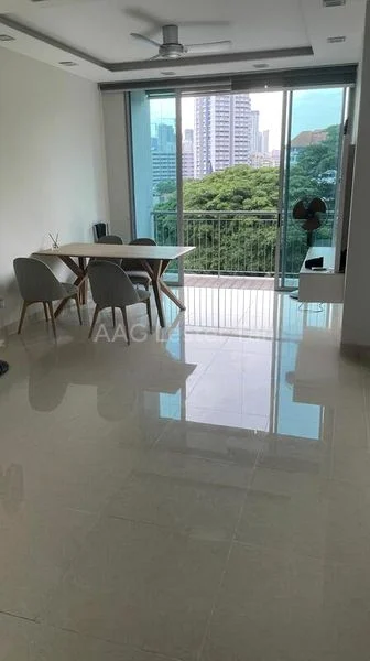 3 Bed Condo for Rent in  St. Michael Regency - Image 1