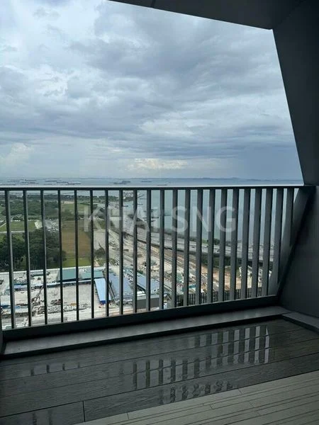 1 Bed Condo for Rent in  UIC Building - Image 8