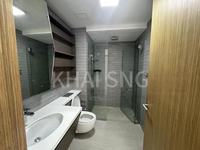 1 Bed Condo for Rent in  UIC Building - Image 4